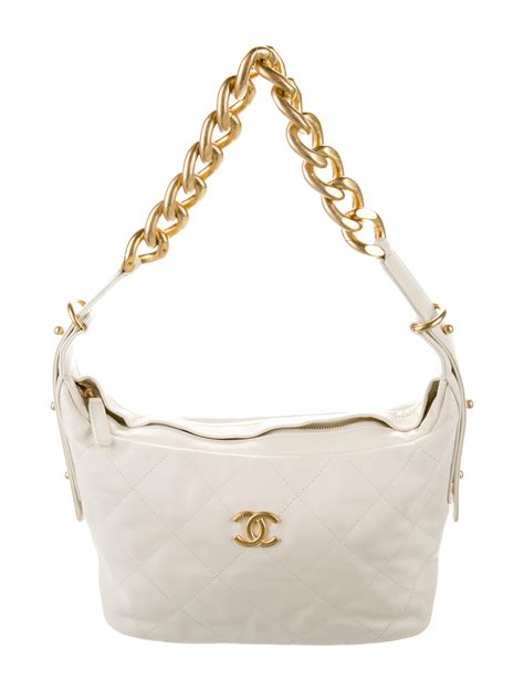 chanel cc hobo bag|Chanel hobos official website.